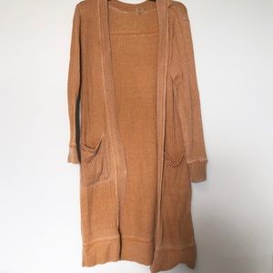 True Craft Cardigan